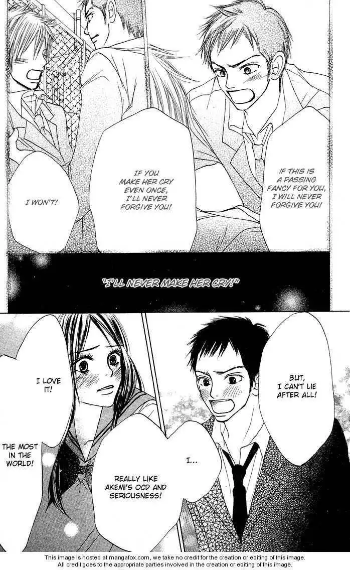 Crazy for You (Shoujo) Chapter 9 37